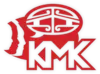 KMK.maori.nz Logo