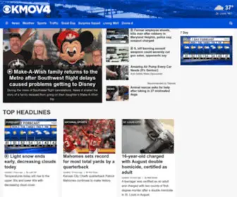 Kmov.com(Missouri Local News) Screenshot
