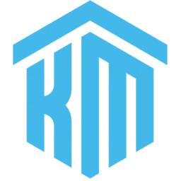 KMproperty.ie Logo
