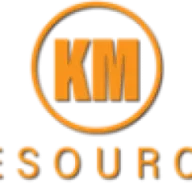 Kmresource.com Favicon
