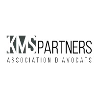 KMspartners.be Logo