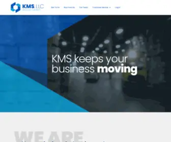 KMSwholesale.com(KMS LLC) Screenshot