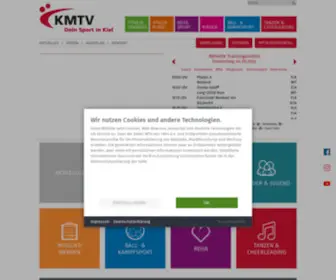 KMTV.de(KMTV) Screenshot