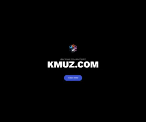 Kmuz.com(Kmuz) Screenshot