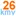 KMV26.ru Favicon