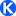 Kmwebsoft.com Logo