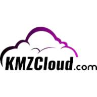 KMZcloud.com Favicon