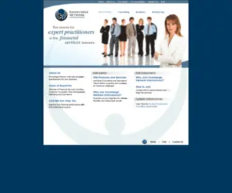 KN-INTL.com(Ventures-as-a) Screenshot