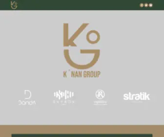 Knangroup.com(K´nan) Screenshot