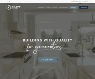 Knapp.builders(Knapp Builders) Screenshot