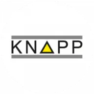 Knapp.hu Logo
