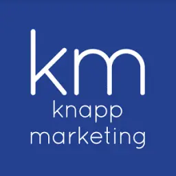 Knappmarketing.com Logo