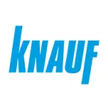 Knauf-Bauprodukte.de Logo