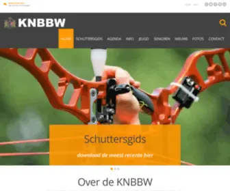 KNBBW.be(KNBBW) Screenshot