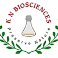 Knbiosciences.in Favicon