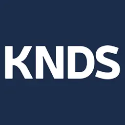 KNDS.de Favicon