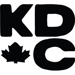 Kneadingdough.ca Logo