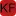 Kneesflorists.com Logo