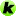 Kneesy.store Favicon