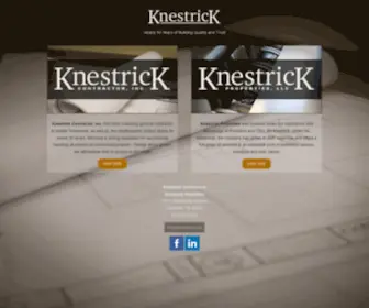 Knestrick.com(Knestrick) Screenshot