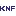 KNF.gov.pl Logo