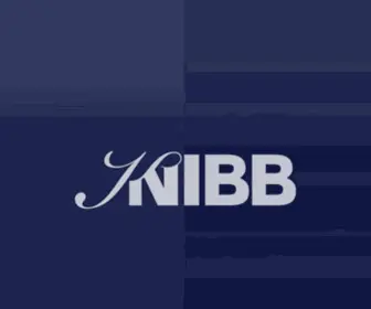 Knibbdesign.com(KNIBB DESIGN) Screenshot