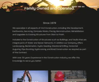 Knibbdevelopments.com(Knibb Developments Ltd) Screenshot