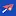 Knifeflight.com Favicon