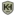 Knightandhale.com Logo