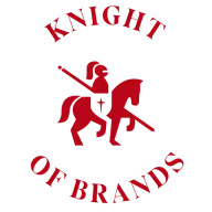 Knightofbrands.com Favicon