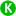 Knigosvet.com Logo