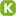 Knigoteka.mk Favicon