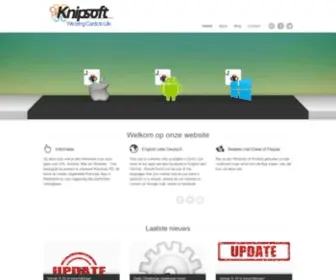 Knippie.com(Klaverjas) Screenshot