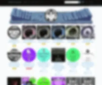 Kniteforcerevolution.com(Kniteforce Revolution) Screenshot
