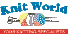Knitworld.co.nz Logo