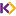 KNK-Global.com Favicon