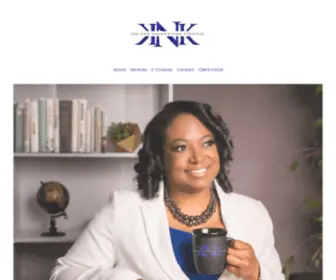 KNktaxaccounting.com(KNK Tax and Accounting Services) Screenshot