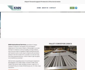 KNN-Gse.com(KNN Gse) Screenshot