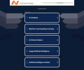 Knnoz.com(Daftar Link Slot Terpercaya Gampang JP Maxwin x500) Screenshot