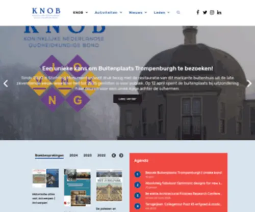 Knob.nl(Knob) Screenshot