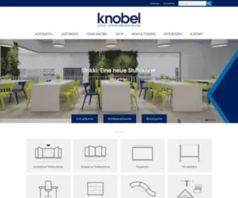 Knobel.ch(Schul) Screenshot