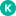 Knopka.com Favicon