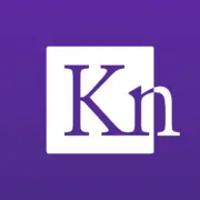 Knopkens.com Logo