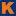 Knott-Remorque-Boutique.fr Favicon