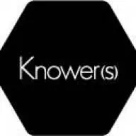 Knowers.jp Logo