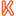Knowing.asia Logo