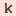 Knowit.dk Favicon