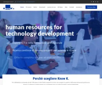 Knowk.it(Know K) Screenshot