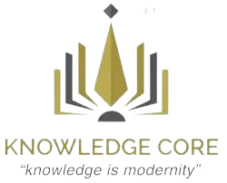 Knowledge-Core.com Favicon