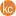 Knowledgecity.com Logo